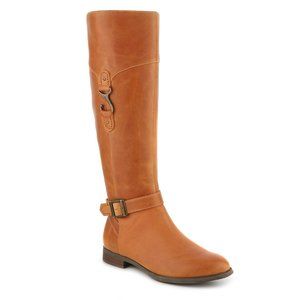 Sperry Victory Cadence Riding Boot